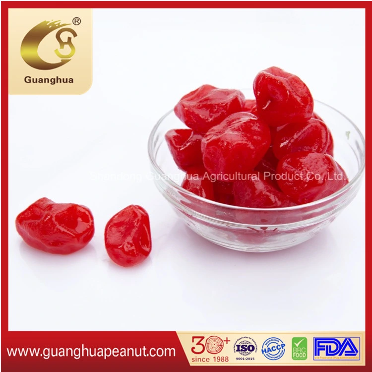 New Crop Fresh Taste Best Quality Dried Fruits