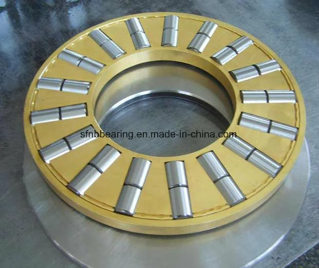 Original SKF Timken Wholesale/Supplier Bearing Needle 29420 Thrust Roller Bearing