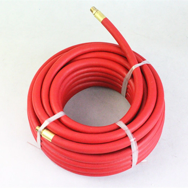 10mm High Pressure Ozone Resistant Air Hose Assemblies