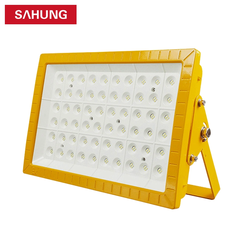 Fabrik Preis Gas Station Öl IP66 Anti-Korrosion Licht LED Explosion Proof-Licht