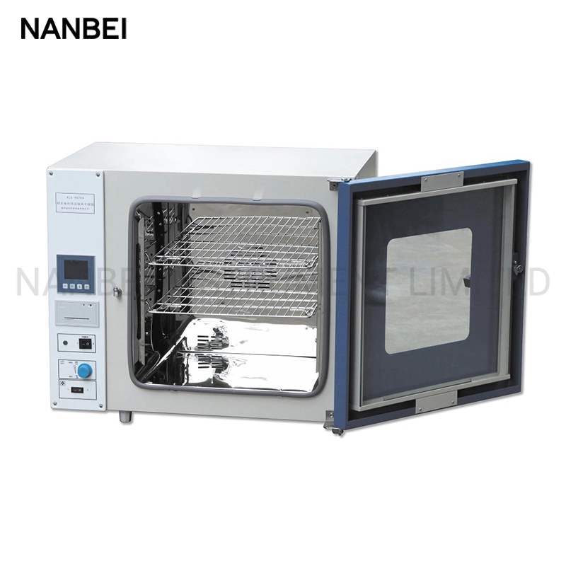 High quality/High cost performance  300 Degree Laboratory Glassware Hot Air Dry Heat Oven Box Price