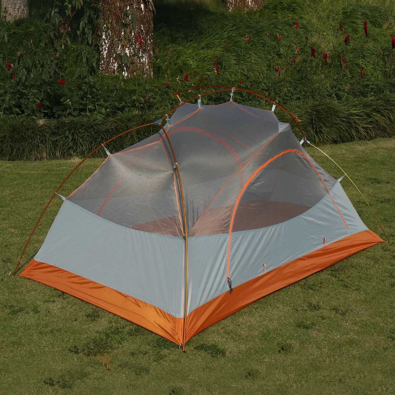 Factory Direct Hot Sale Outdoor Camping Tents