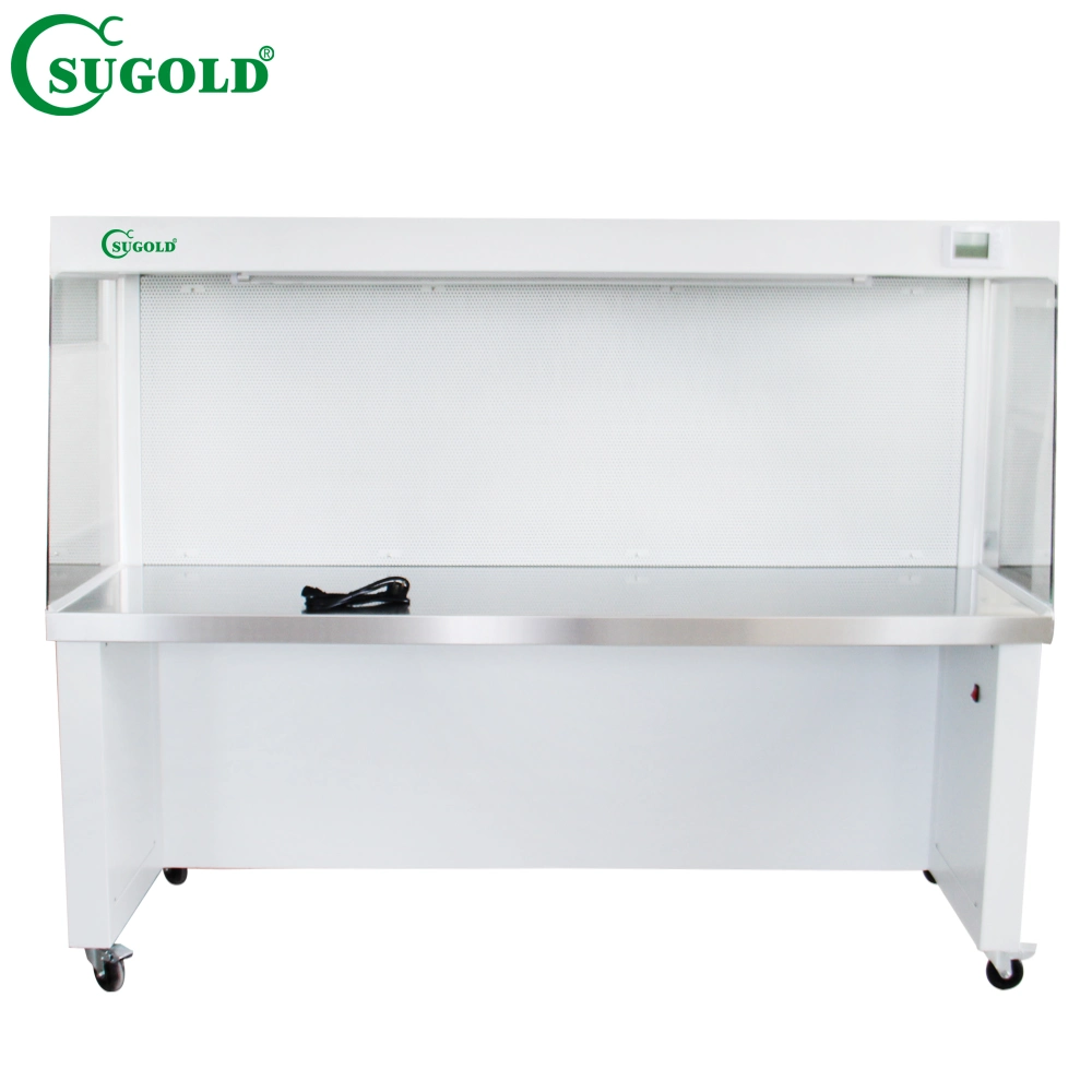 Hot Sale Stainless Steel Clean Bench Lab Equipment
