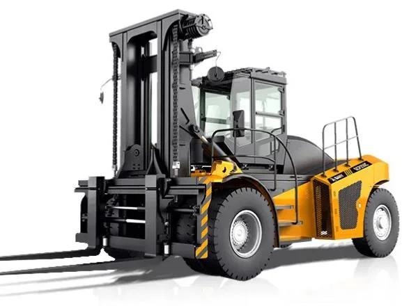 China Top Brand Popular Model SCP250h4 25ton Forklift Truck