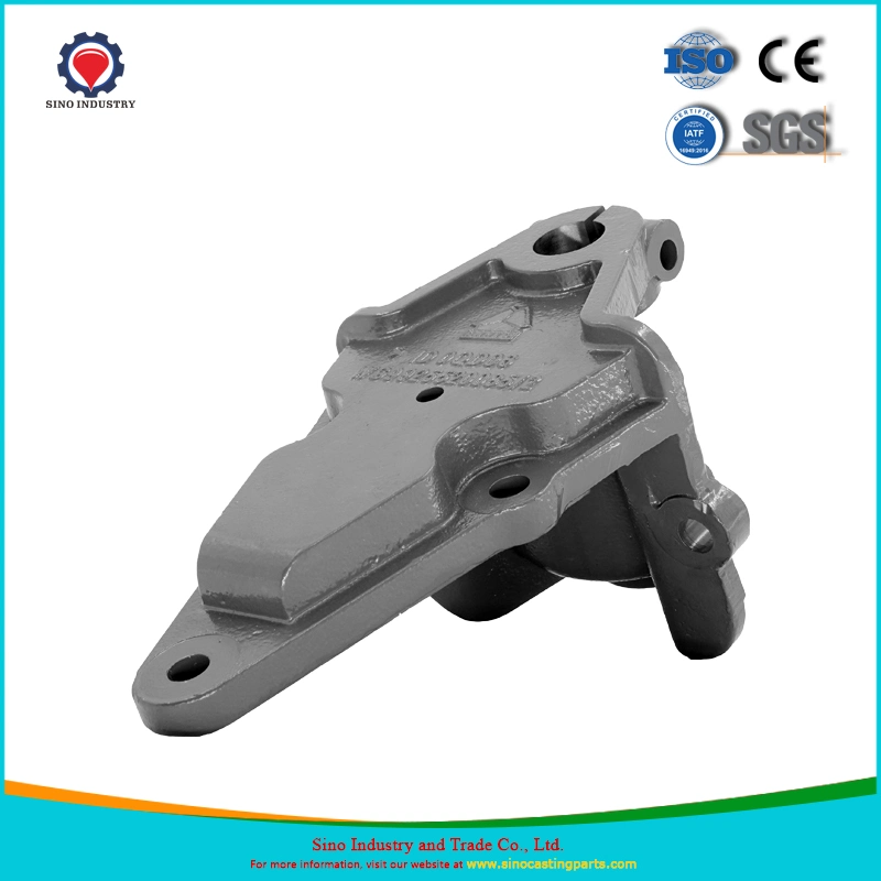 Cast Iron Counterweight, Pulley, Rain Grate, Mixer Parts, Reducer Parts, Engineering Construction Machinery Parts