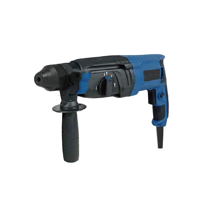 Doz Tools Rotary Hammer Drill Four Functions Power Drills Machine Electric Hammer Drill 800W