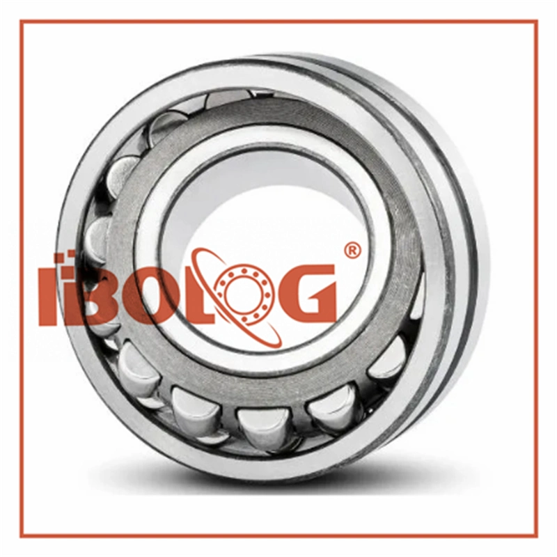 Ibolog Spherical Roller Bearing High Speed 23172 Cc Ca Cck Bearing