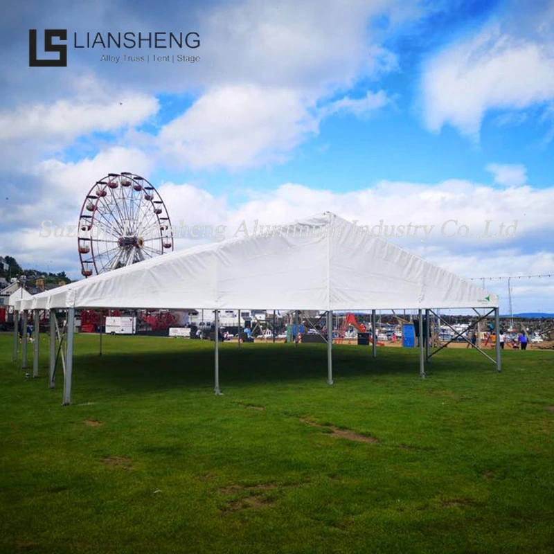 China Best Price Warehouse Storage Wood Tents 300 People 2020 High quality/High cost performance  Economical Wedding for Promotional Events Tent Mountain Inn Sport