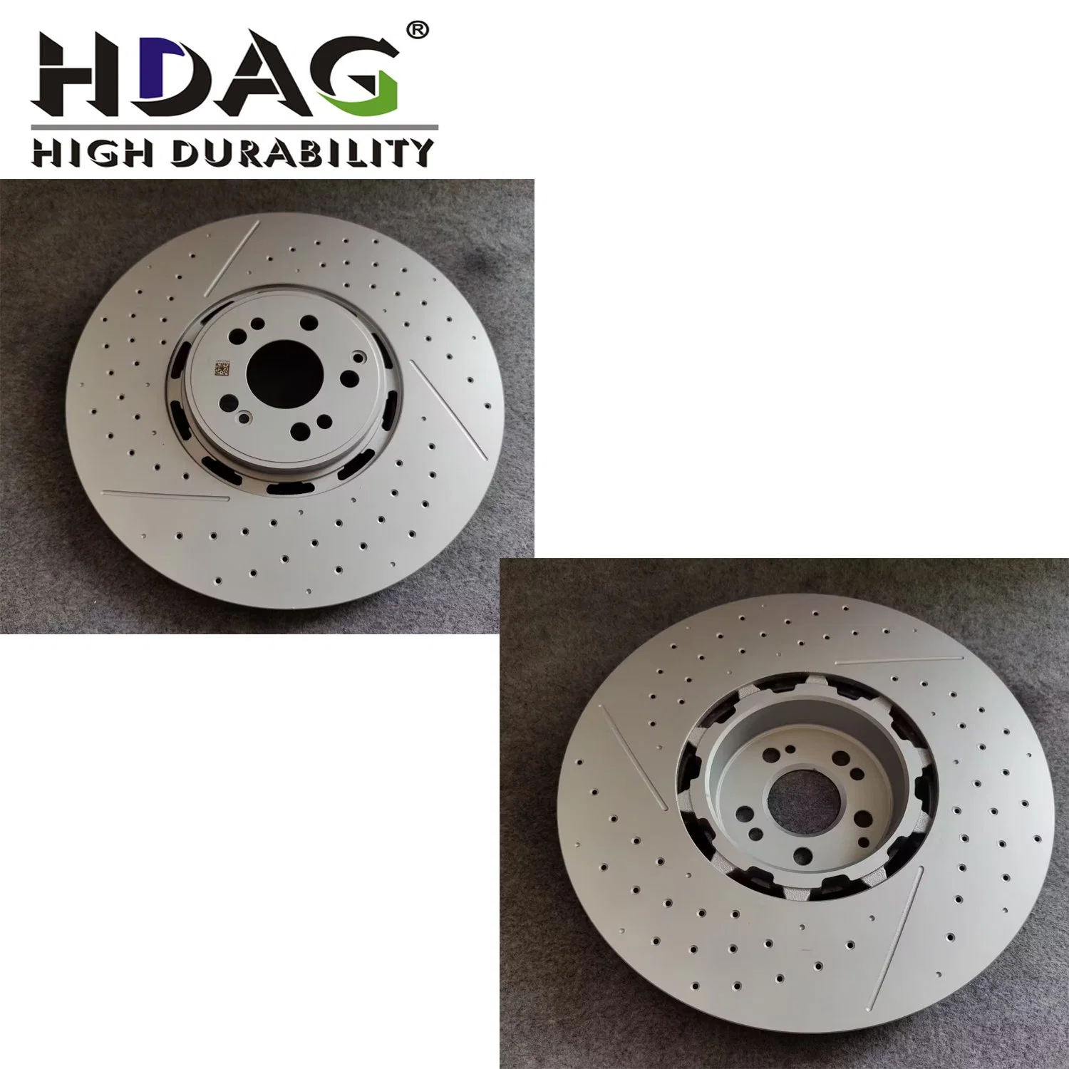 OEM Standard Factory Price Auto Parts 04466-52130 Pad Kit Rear Brake Disc for Toyota Vitz Crown Premio Prius Harrier Wish Prado Pickup Matrix Highlander