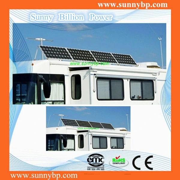 5kw Solar Power Air Conditioner