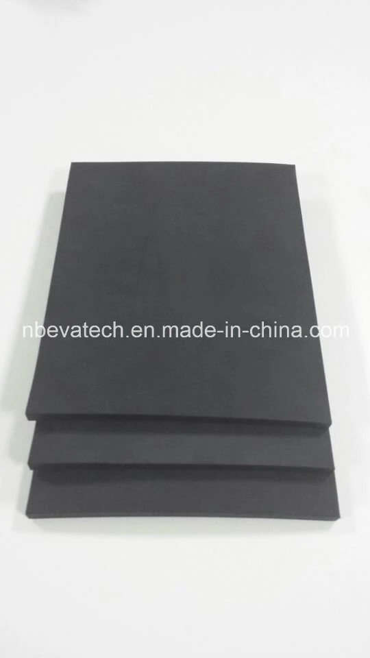 China Mayorista de fabricación de calidad duradera colorido Material de la zapata de espuma EVA