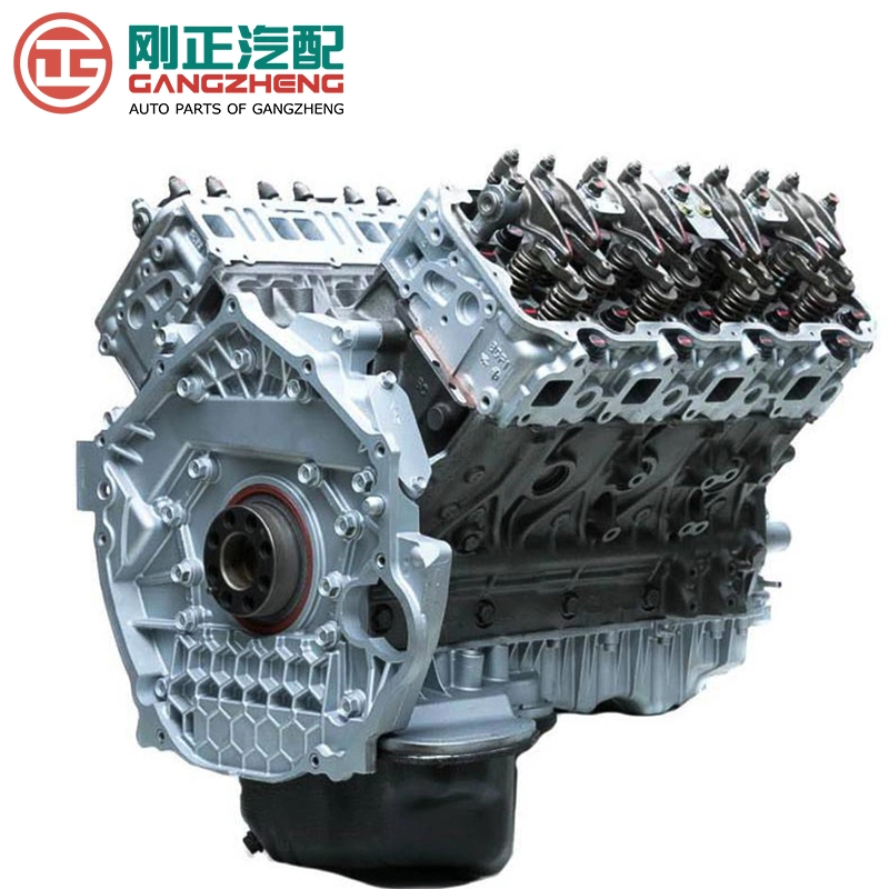 Systèmes d'assemblage de moteur automatique pour CHANGAN DFSK MG JAC HONGQI BYD