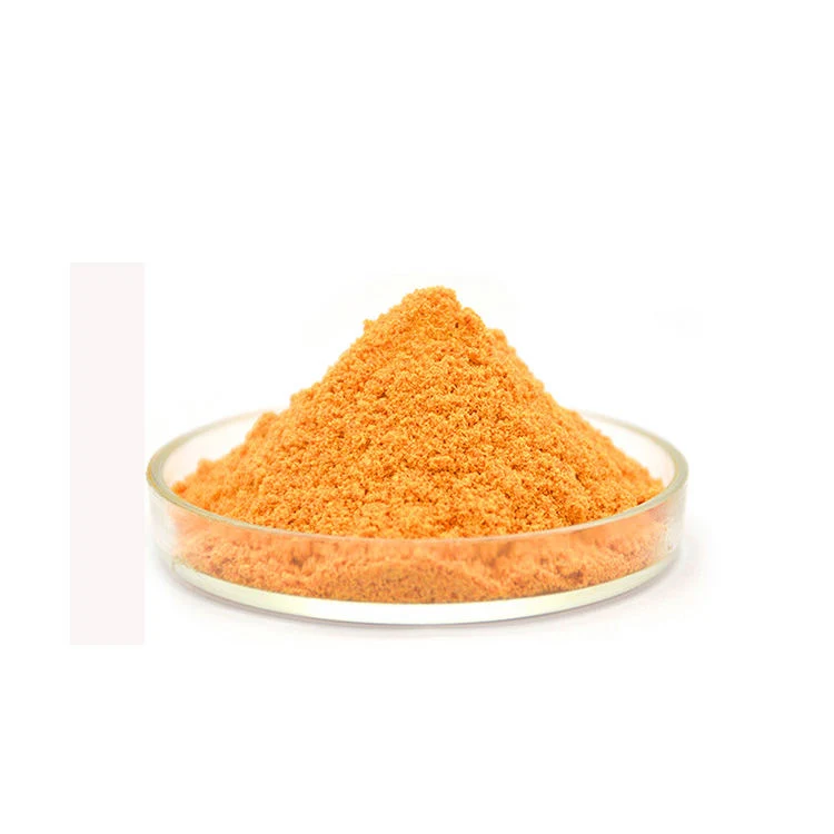 High quality/High cost performance Food Colour Tartrazine Yellow Powder