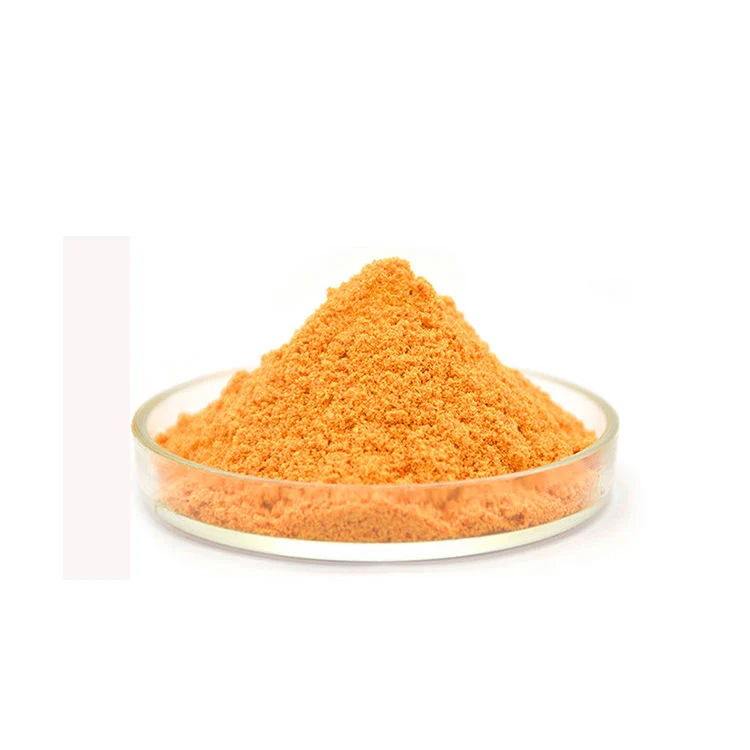 High Quality Food Color Tartrazina Amarelo pó