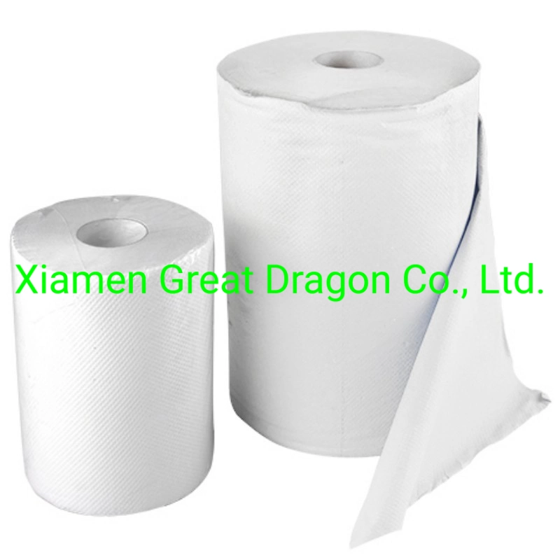 High Capacity Hard Roll Paper Towels (T-003)