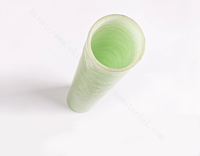 Epoxy Resin Tube Epoxy Fiberglass Winding Tube Epoxy Pipe