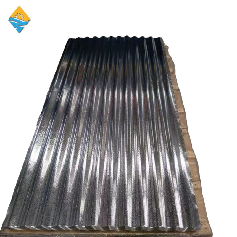 Waveform Aluminum Roof Tile 0.2mm 0.5mm 0.8mm Thickness Aluminium Roofing Sheet for House