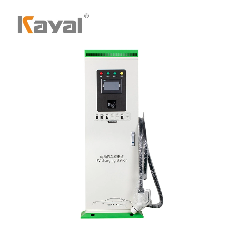 Industrial Best Selling Product Charging Station for Electric Cars DC 40kw