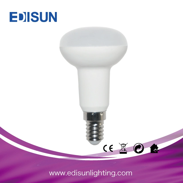 LED Reflector Light R50 R63 R80 6W 8W 12W E27 LED Lamp with Ce RoHS Approved