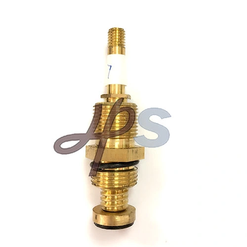 Brass Slow Open Valve Core Manufacturer