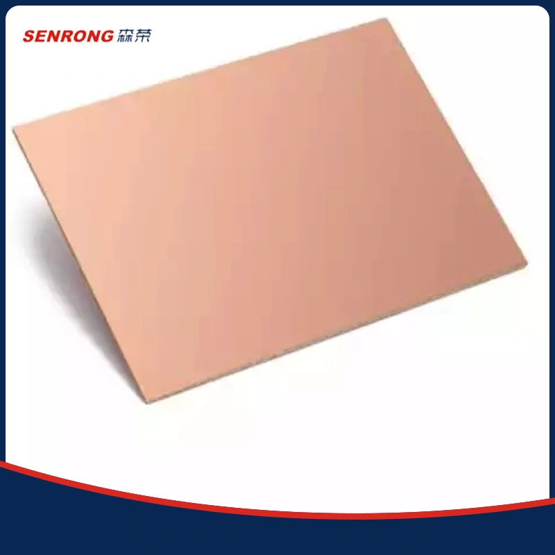 Best Sellers Fr4 Copper Clad Lamiante for Printed Circuit Board