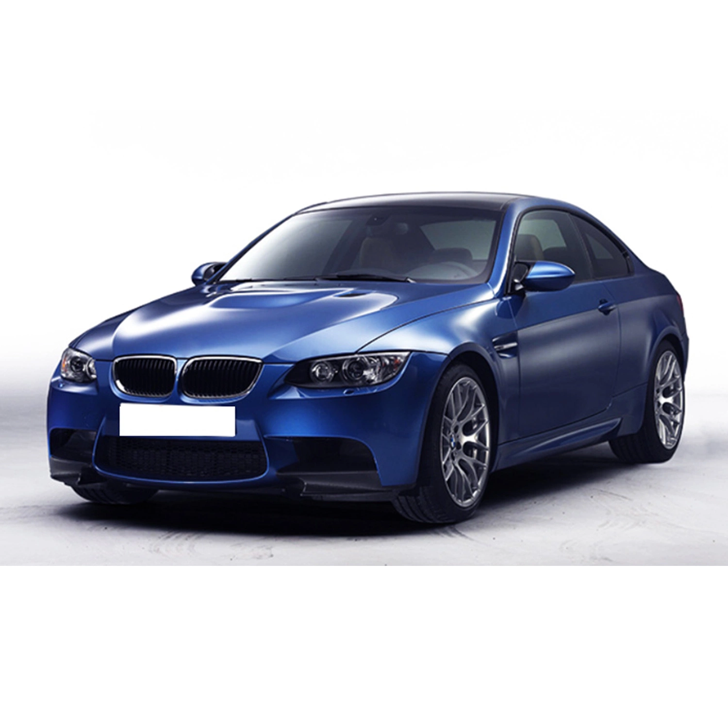 La vente de pièces automobiles à chaud pour BMW série 3 E90 2009 2010 2011 2012 Mise à niveau M3 Bodykit