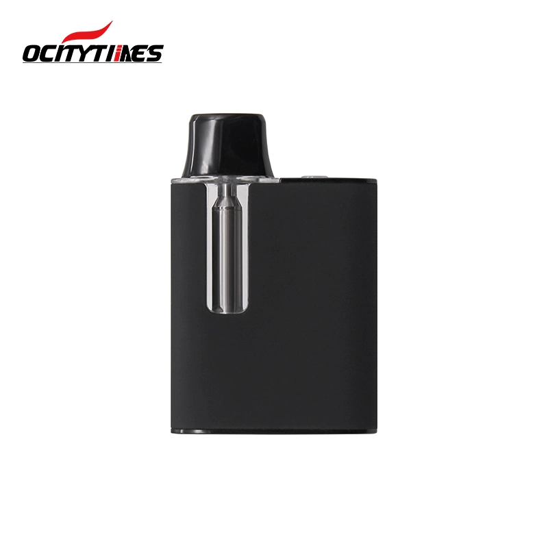 1 ml 2 ml de stylo jetable Hhc vide Vape Préchauffage de gros en ligne dernière longue batterie rechargeable