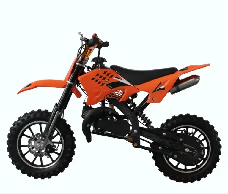 Dt190 19/16 Chinese Cheap Pit Bike Dirt Bike off Road Moto Enduro Electric Start Dirt Bikes Gas Oil Cooled with CE 4stroke 190c