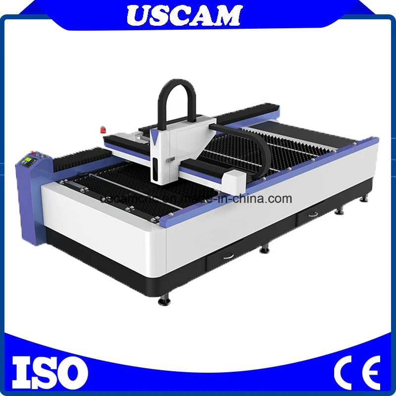 Fiber Laser Cutting 500W 1kw 2kw 3kw