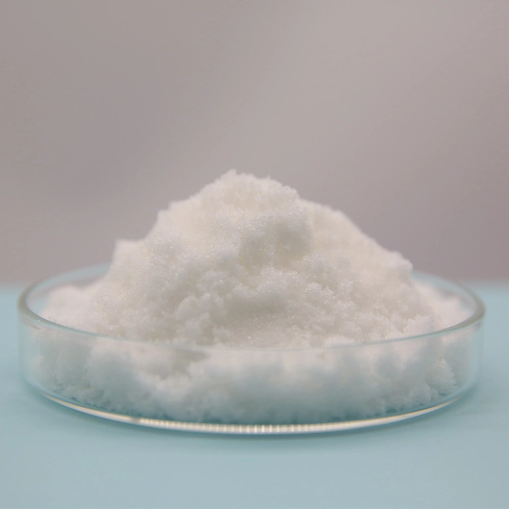 High Impurity 99.6% Inorganic Acid CAS 144-62-7 C2H2O4 Oxalic Acid