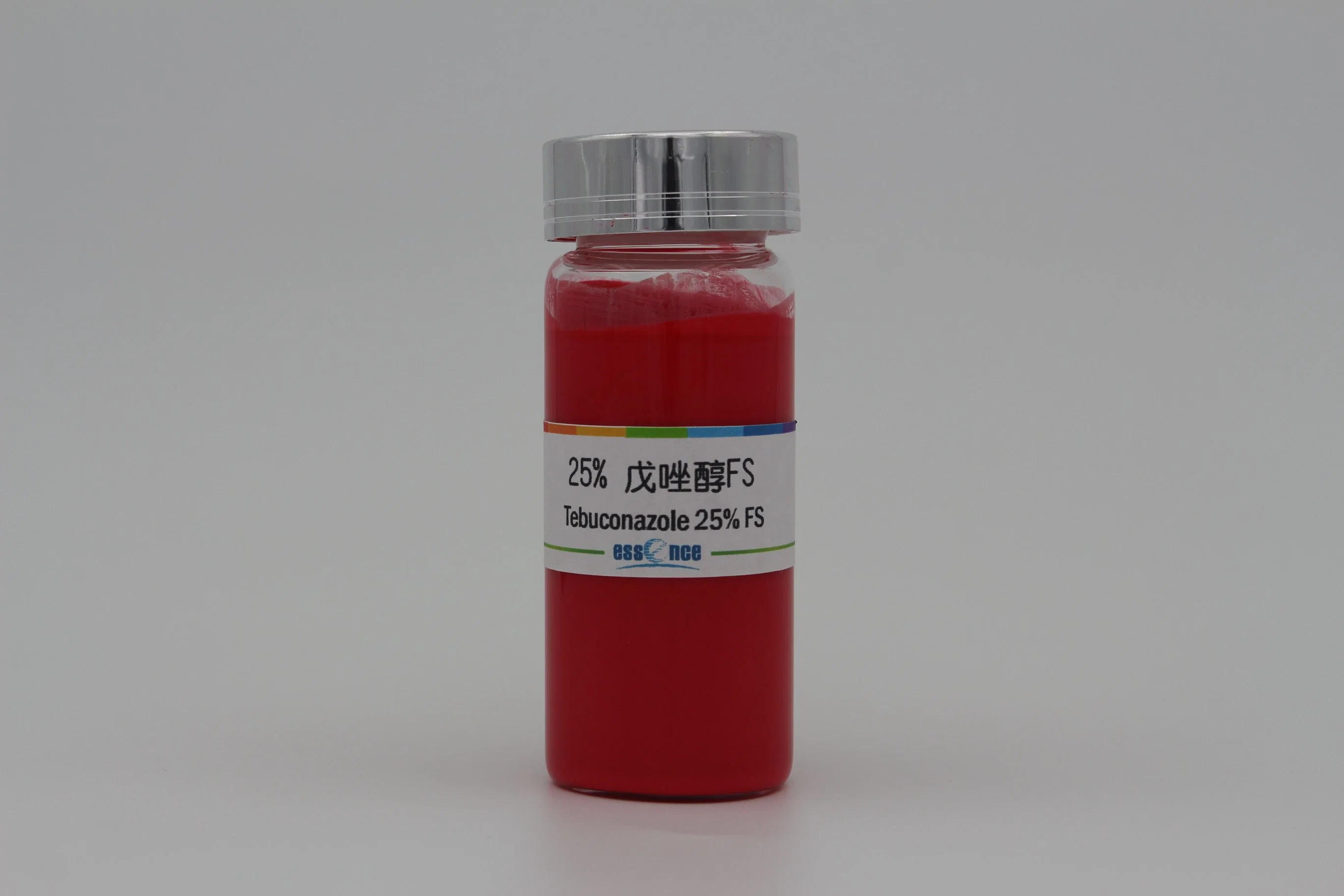 Liquid Fungicide Tebuconazole 60g/L Fs, 250g/L Fs