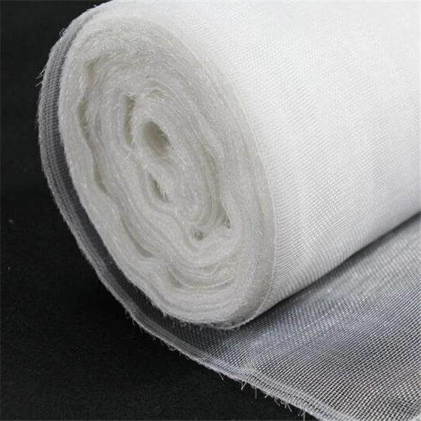 Corrosion Resistant Ventilation Customized Vegetable Nylon Screen Insect Net with Good Service Xinhe