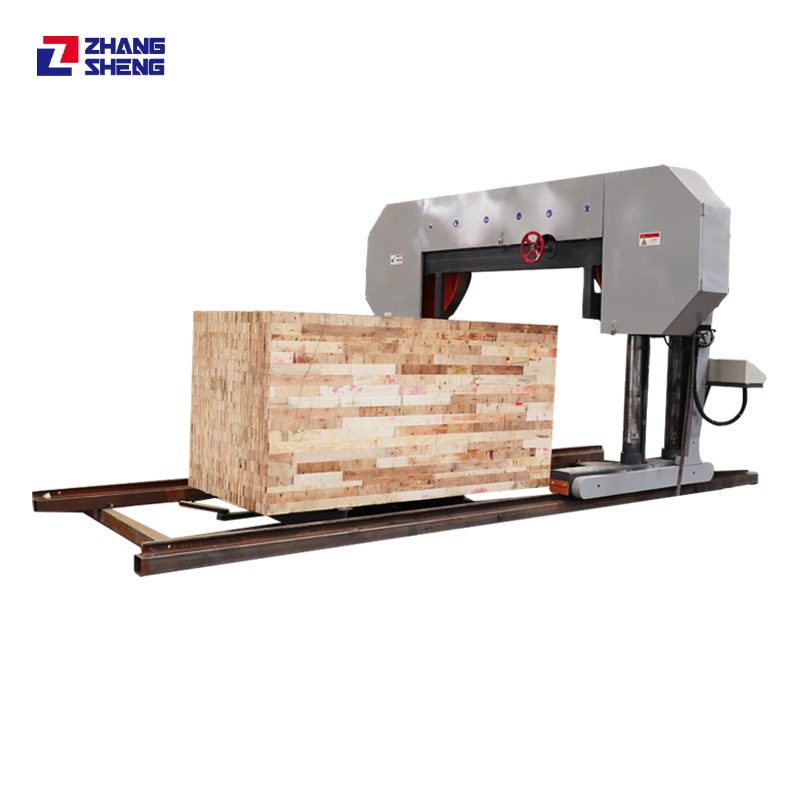 منشار الخشب القابل للتوفير التكلفة Bandwaving قابل للنقل منشار مطحنة باستخدام Chainwرأت