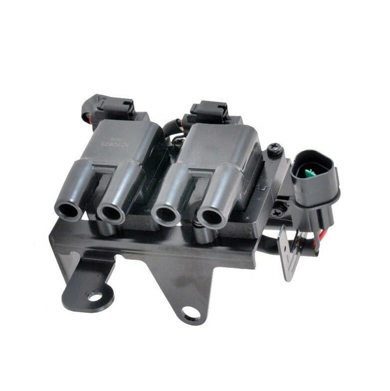 Car Accessories Ignition Coil for Hyundai 27301-02600 27301-02630 27301-02800 27310-02620 27301-02630