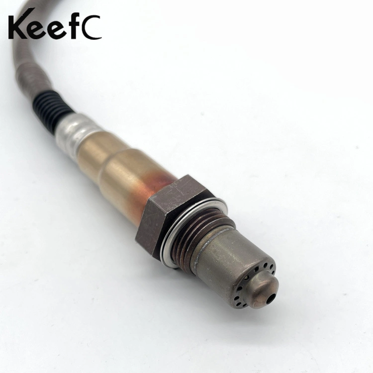 Keefc W221 W222 кислородный датчик для Mercedes Benz авто Детали S4000 S600 S500 Auto Parts Oxygen Sensor 0065424018