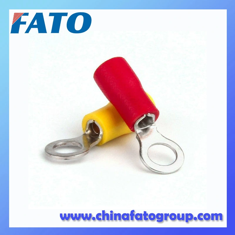 Highly Quality Popular Packing Type Insulated Ring Terminal