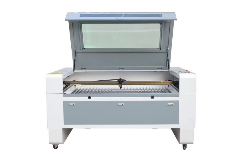 Máquina de Engraving com cortador a laser de CO2 1390