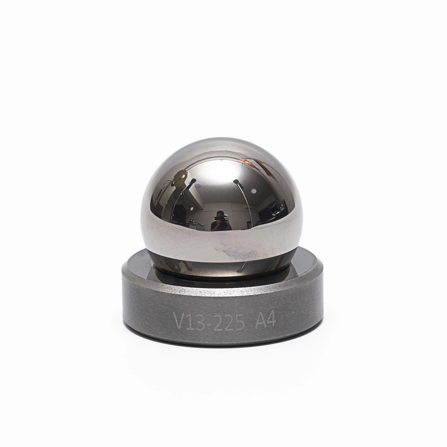 Tic/Zro2/Si3n4 Co/Ni Alloy Stainless Steel Tungsten Carbide API Standard Balls and Seats