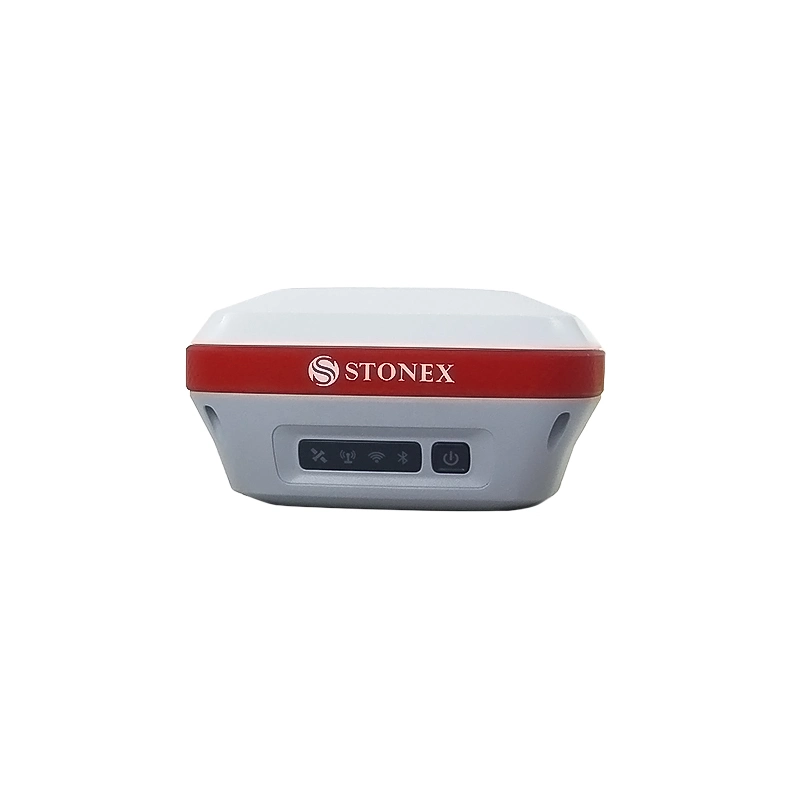 Stonex S3II Se Low Cost Rtk Base and Rover GPS Survey Instrument