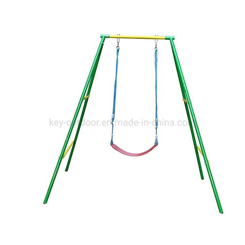 Children Hanging EVA Toy Garden Camping Kids Swing Camping Chair for Kids Playground Outdoor Amusement Park Products