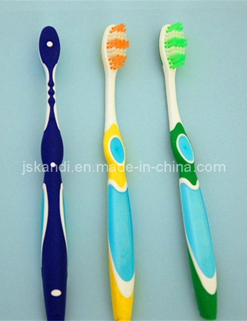 Daily OEM Household Tongue Cleaner Toothbrush Kids Children