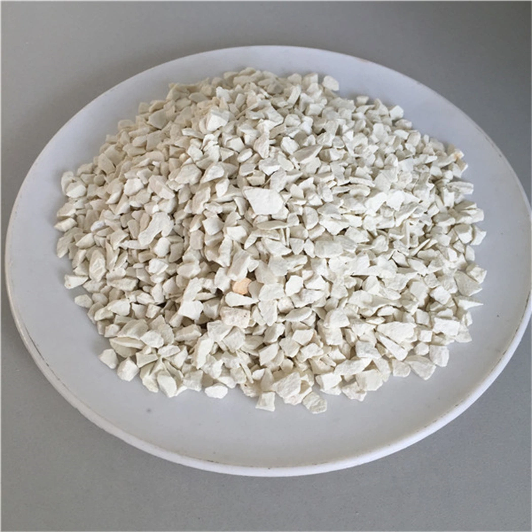 Fused Mullite for Refractory Material