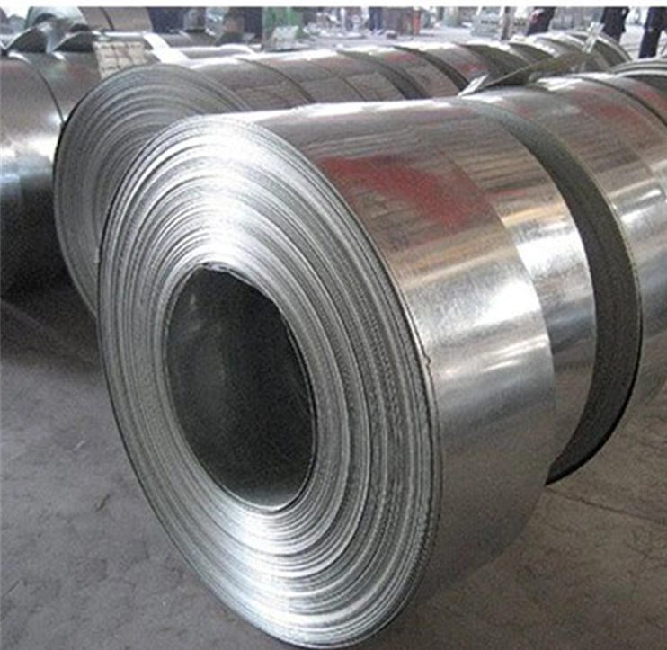 Primer Price Al-Zn Steel Plate SPCC/SGCC/Dx51d Cold/Hot Rolled Substrate Hot Dipped Galvanized Stainless Steel Coil