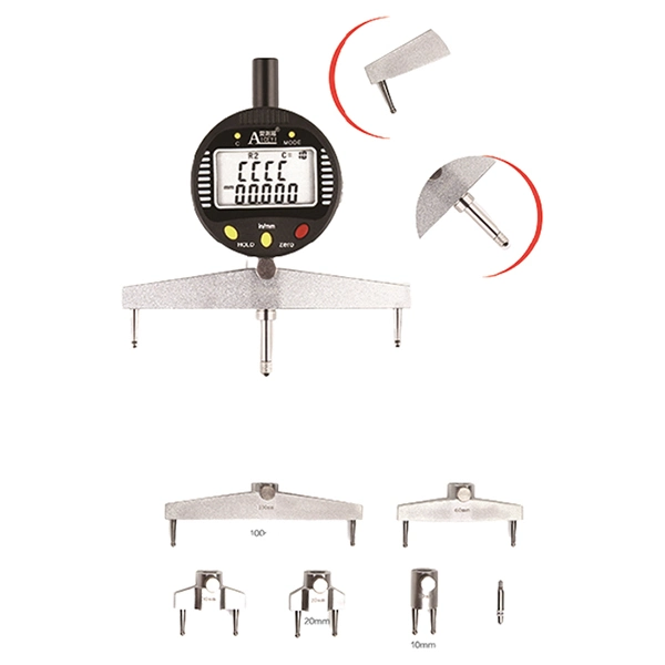 Low Price Measuring Instrument for Fruit Diameter