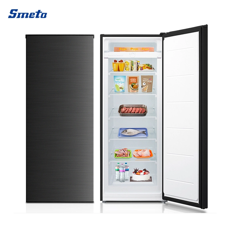 110V Freezer Manufacturing Single Door Upright Freezers