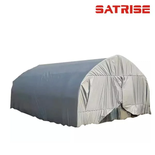 Satrise Plastic Mushroom Grow Room for Mushroom Cultivation