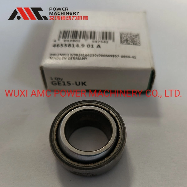 Ge15-UK 4655814.9 01 a Radial Spherical Plain Bearing