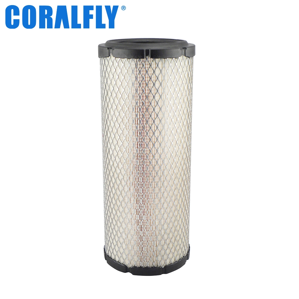 Coralfly воздушный фильтр 3123002900 3123002112 3003084100 30033084100 AF434км P181064 P182064 AC7473s с4755s для Mitsubishi/Donaldson/Micro/"Тойо"/Fleetguard