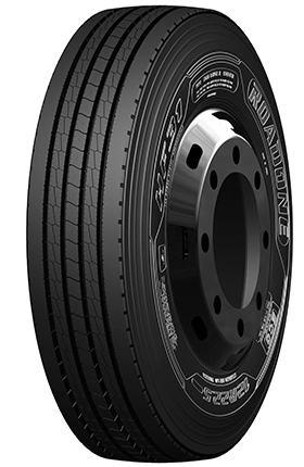 Aeolus Windpower Natural Rubber Truck Tyre