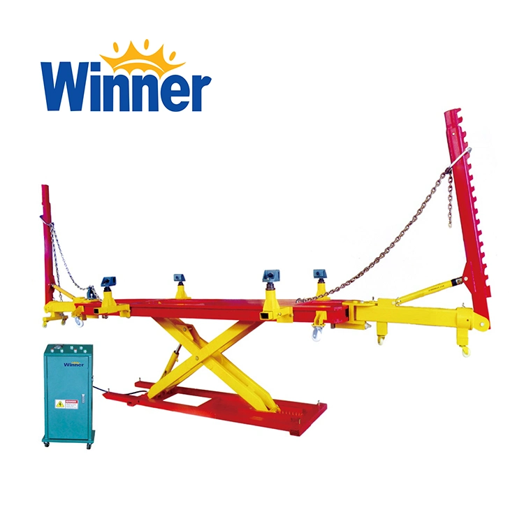 Winner M-98 High Quality Car Frame Rack, Small and Smart